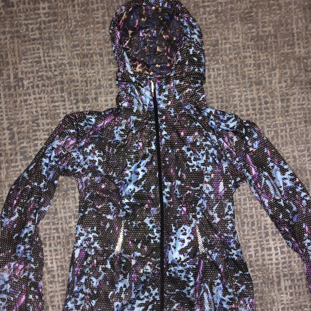 Lululemon Jacket